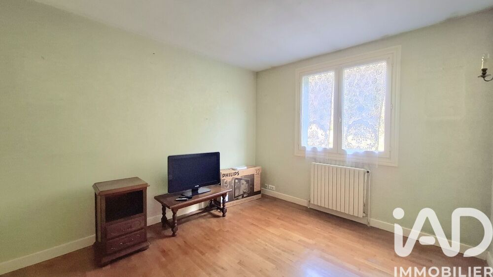 Vente Maison de village 6 pièces