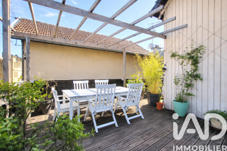  Maison � vendre 4 pi�ces 109 m�