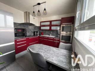  Appartement à vendre 3 pièces 71 m²