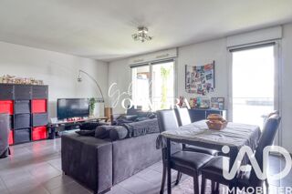  Appartement à vendre 3 pièces 68 m²