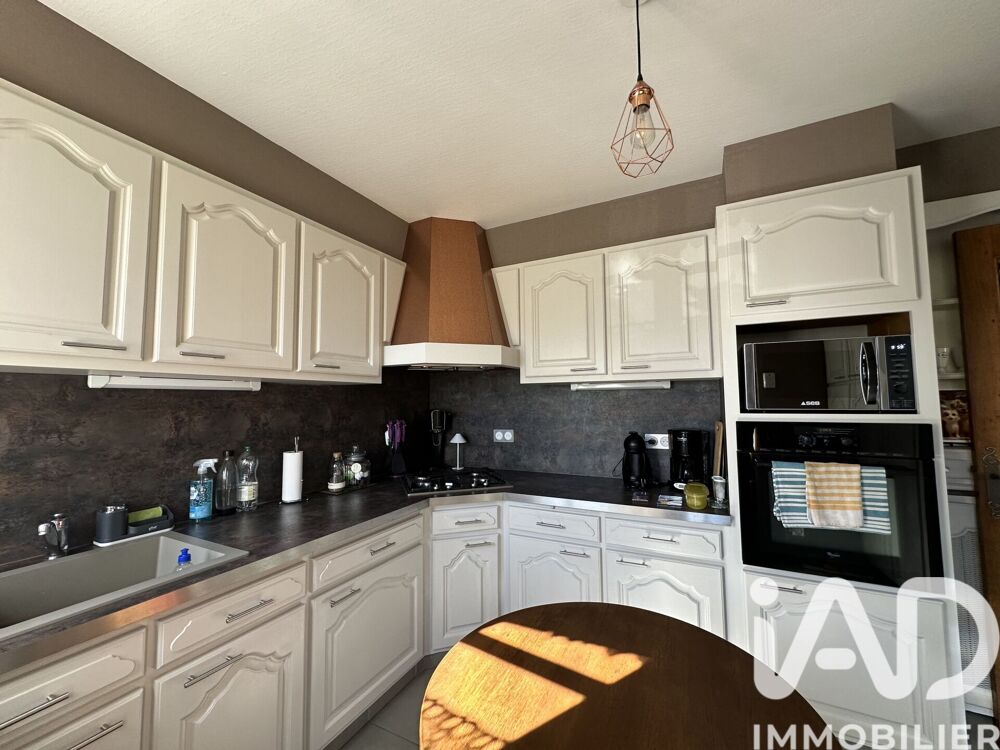 Vente Maison Vente Maison/villa 6 pièces Lognes
