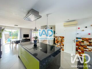  Maison à vendre 6 pièces 118 m²