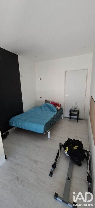  Maison à vendre 5 pièces 102 m²