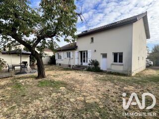  Maison à vendre 6 pièces 113 m²