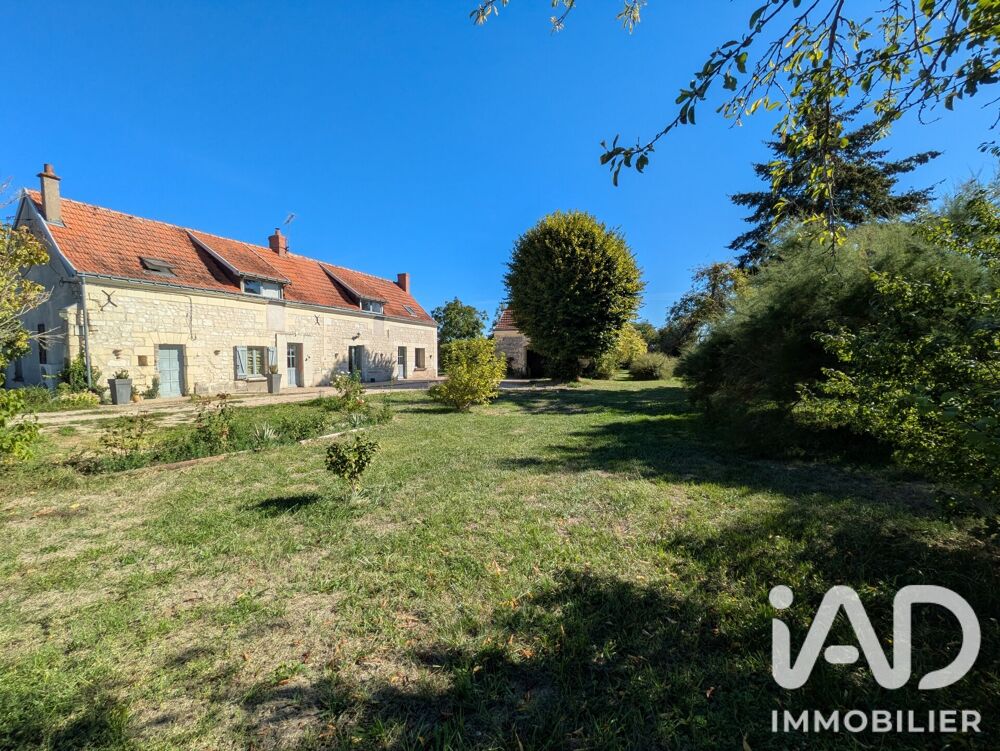 Vente Maison de campagne 9 pièces