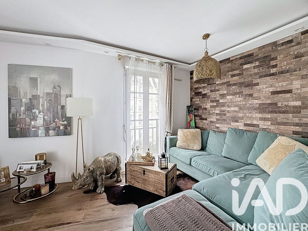 Vente Appartement Vente Appartement 3 pièces Deuil-la-barre