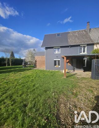  Maison � vendre 5 pi�ces 98 m�