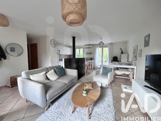  Maison � vendre 5 pi�ces 110 m�