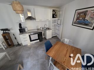  Appartement à vendre 3 pièces 64 m²