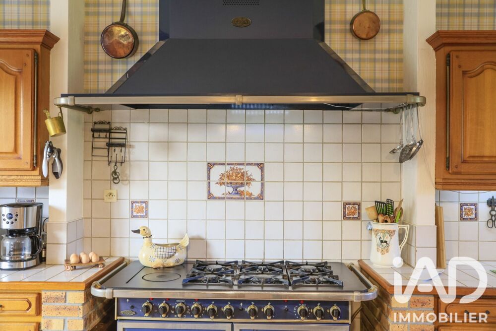 à vendre  Maison Dirinon (29460)