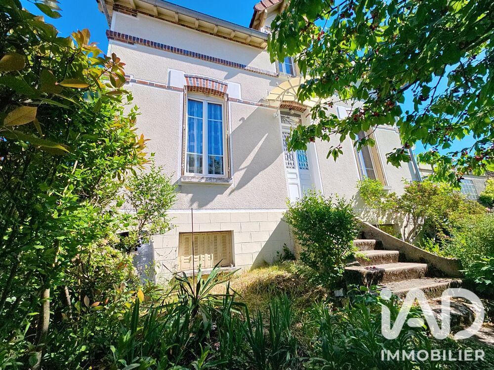 Vente Maison Vente Maison/villa 5 pièces Laroche-saint-cydroine