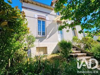  Maison à vendre 5 pièces 107 m²
