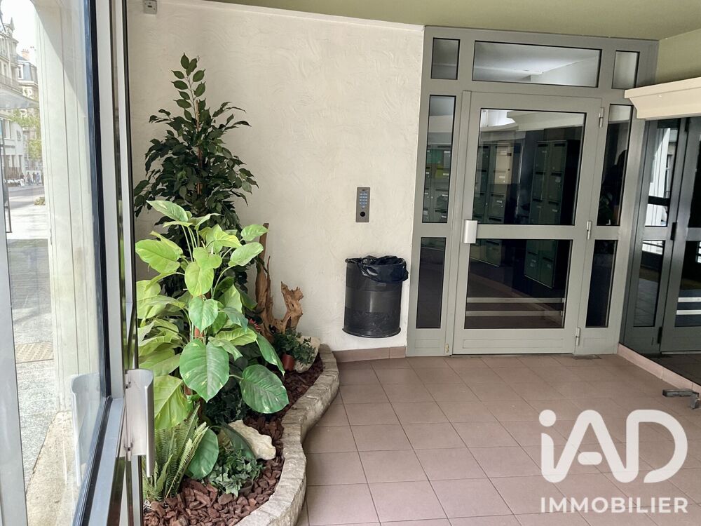Vente Appartement Vente Appartement 3 pièces Nancy