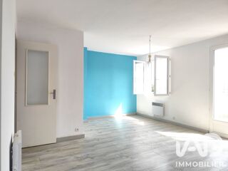  Appartement à vendre 3 pièces 56 m²