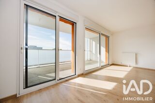  Appartement à vendre 3 pièces 69 m²