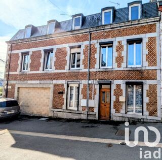  Maison à vendre 9 pièces 172 m²