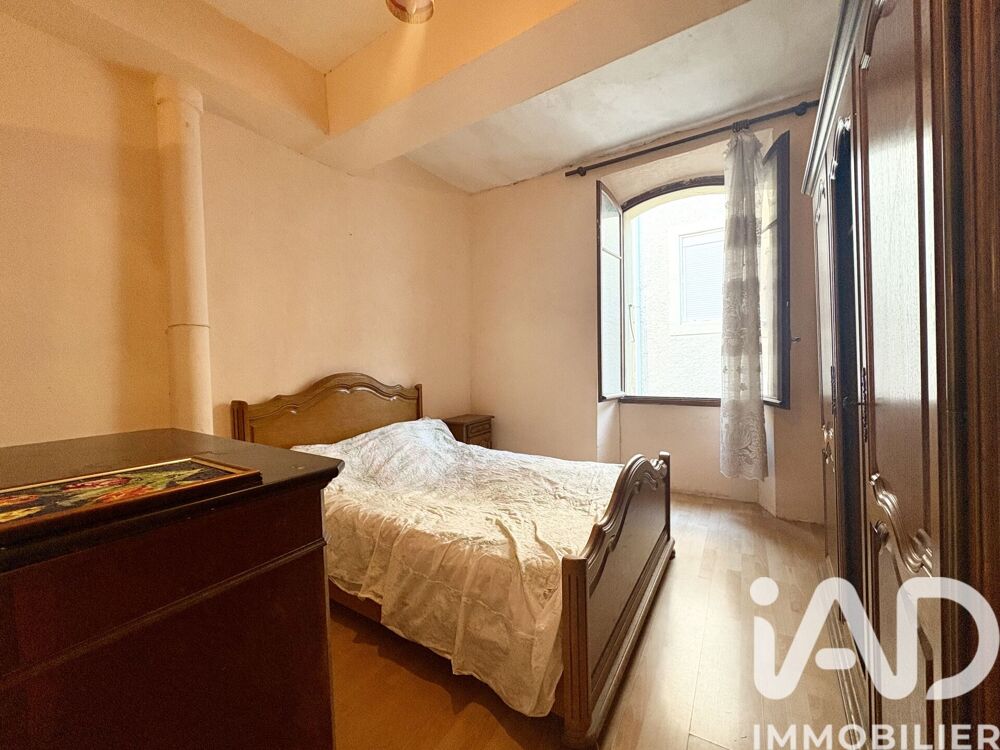 Vente Maison de village 5 pièces