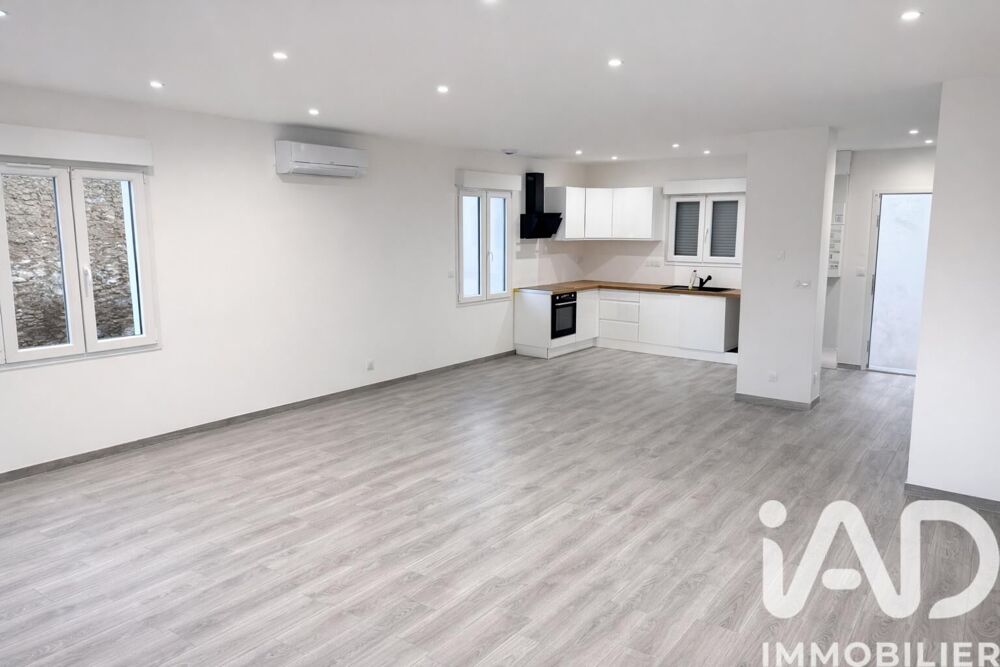 Vente Maison traditionnelle 4 pièces