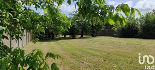  Terrain à vendre 1050 m²