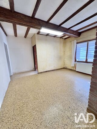  Maison à vendre 6 pièces 70 m²