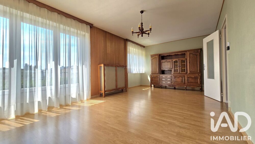 Vente Maison traditionnelle 5 pièces