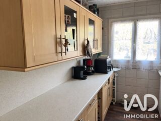  Maison à vendre 3 pièces 77 m²