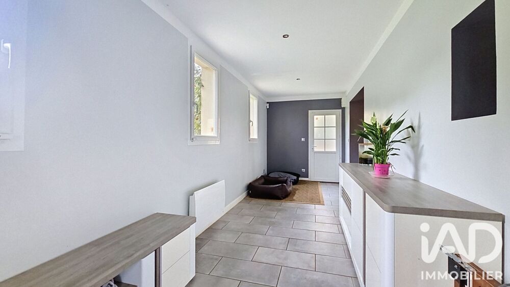 Vente Maison Vente Maison/villa 5 pièces Gournay-en-bray