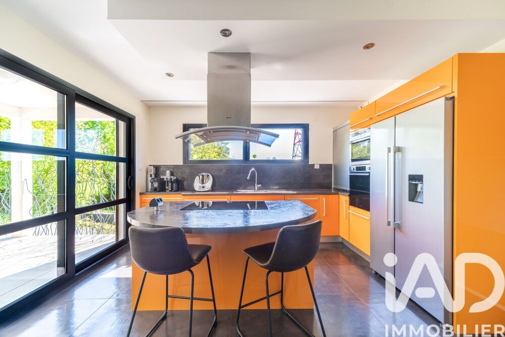 à vendre  Maison Brunstatt (68350)