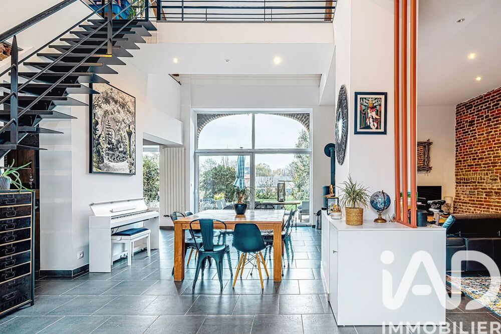 Vente Maison/villa 9 pièces