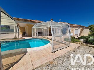  Maison � vendre 5 pi�ces 151 m�