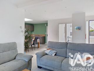  Maison à vendre 4 pièces 104 m²