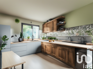 Maison à vendre 6 pièces 115 m²