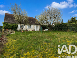  Maison à vendre 3 pièces 76 m²