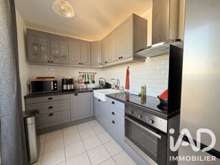  Appartement à vendre 3 pièces 64 m²