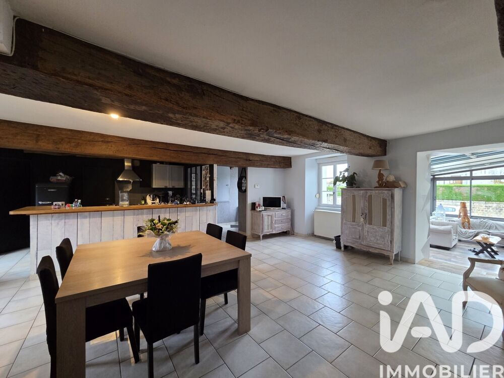 Vente Maison/villa 7 pièces