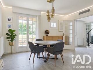  Maison à vendre 4 pièces 92 m²