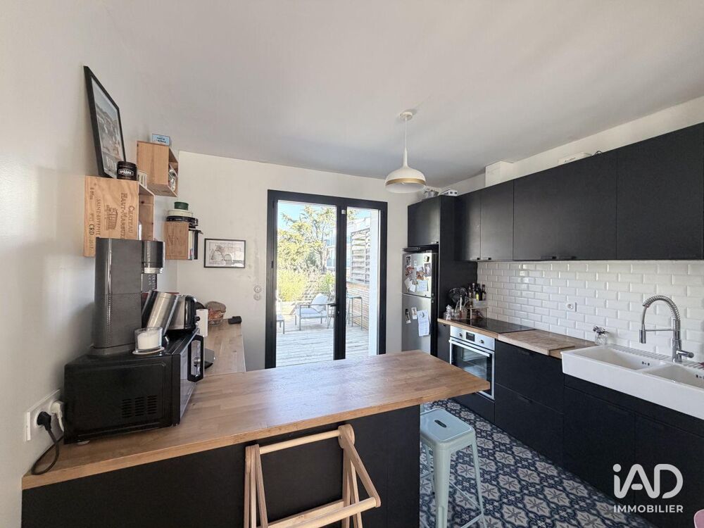 Vente Maison Vente Maison/villa 5 pièces La rochelle