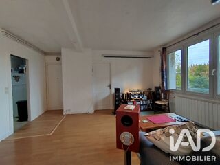  Appartement à vendre 3 pièces 51 m²