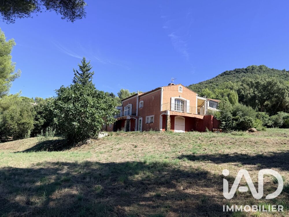 Vente Maison Vente Maison traditionnelle 10 pièces Le pradet