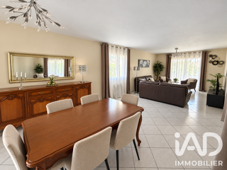  Maison à vendre 11 pièces 274 m²