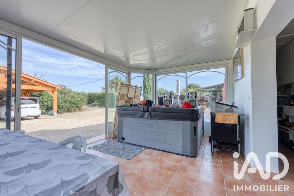 à vendre  Maison La Crau (83260)