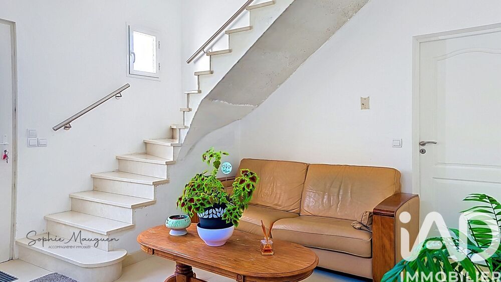 Vente Maison traditionnelle 3 pièces