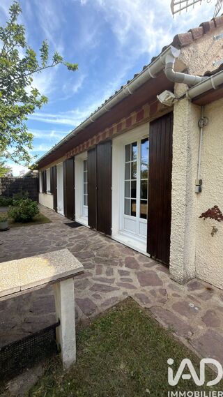  Maison à vendre 8 pièces 150 m²