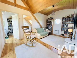  Maison à vendre 5 pièces 129 m²