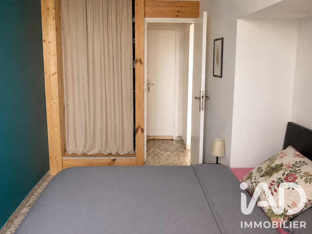 Vente Appartement Vente Appartement 2 pièces Argelès-sur-mer