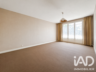  Appartement à vendre 4 pièces 89 m²