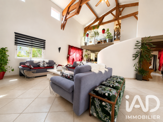  Maison à vendre 5 pièces 176 m²