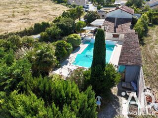  Maison à vendre 6 pièces 185 m²