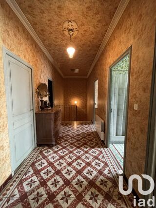  Maison à vendre 6 pièces 150 m²