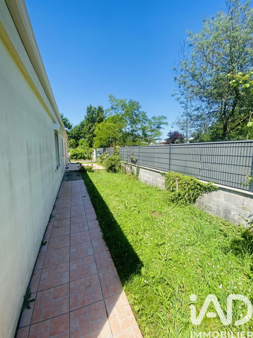 Vente Maison traditionnelle 7 pièces